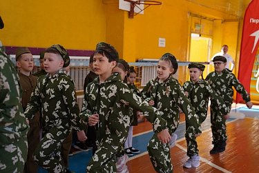 Вопросы празднования Дня Победы обсудили в Оренбурге